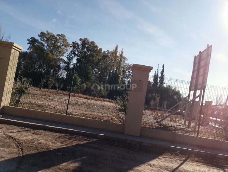 Lote en Venta en Maipu, Mendoza