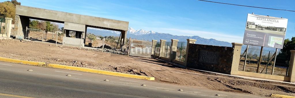 Lote en Venta en Maipu, Mendoza