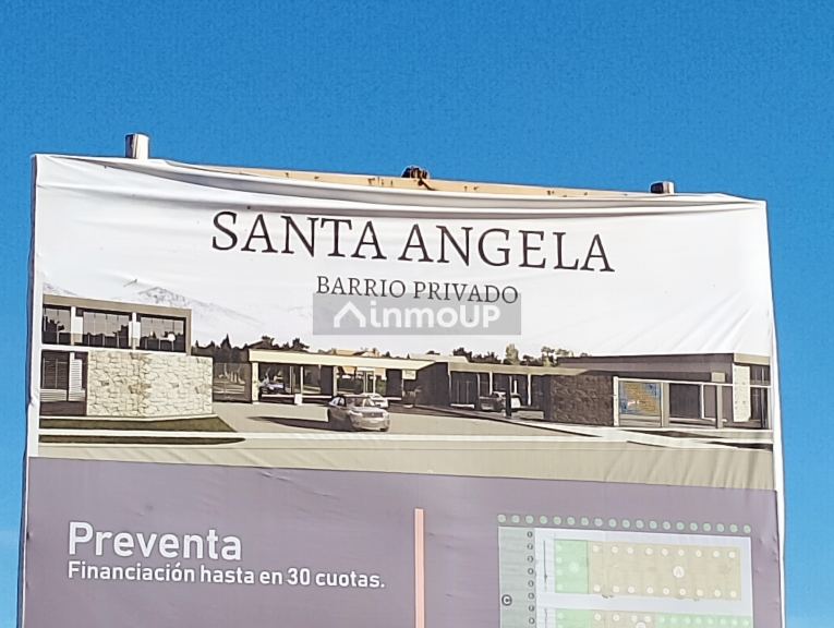 Lote en Venta en Maipu, Mendoza