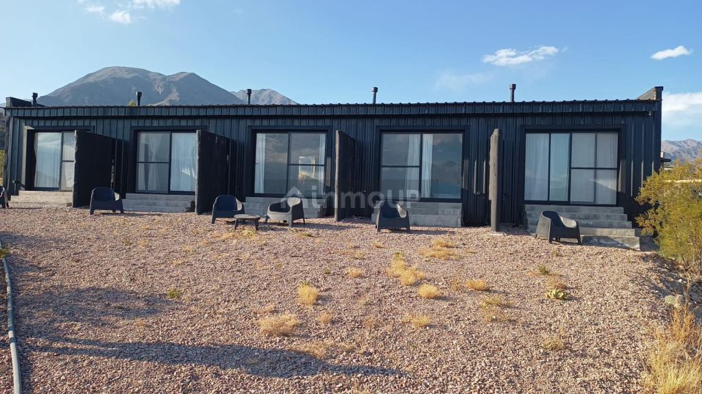 Cabaña en Venta en Las Heras, Mendoza