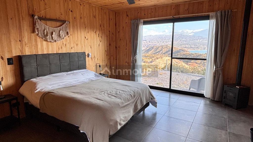 Cabaña en Venta en Las Heras, Mendoza