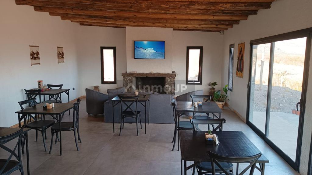 Cabaña en Venta en Las Heras, Mendoza