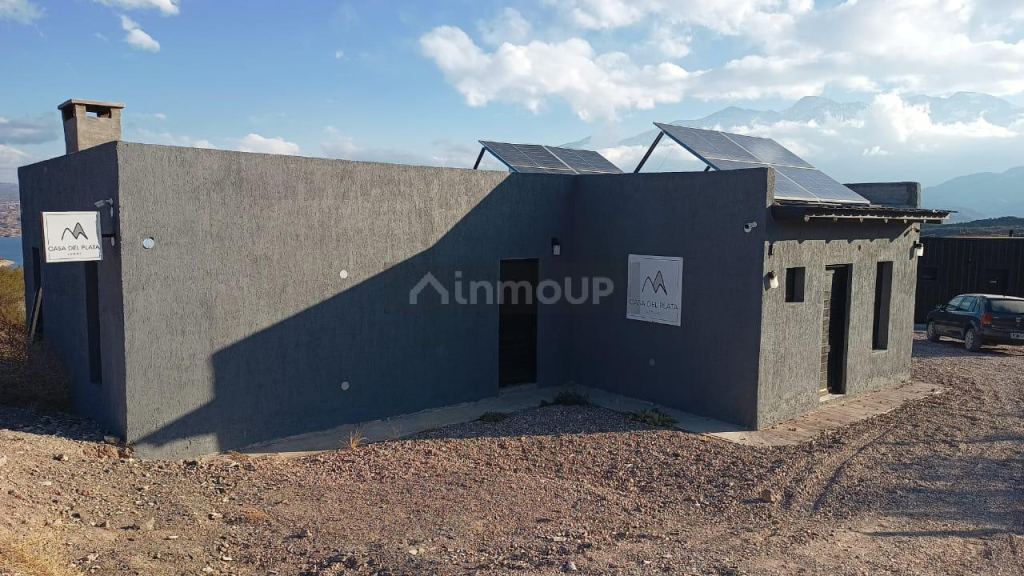 Cabaña en Venta en Las Heras, Mendoza