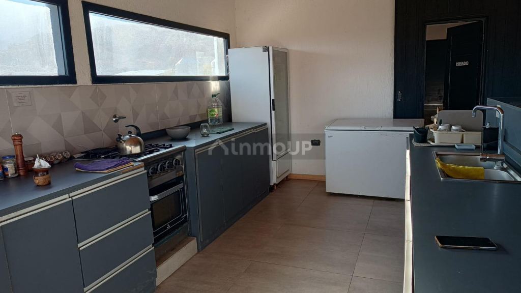 Cabaña en Venta en Las Heras, Mendoza