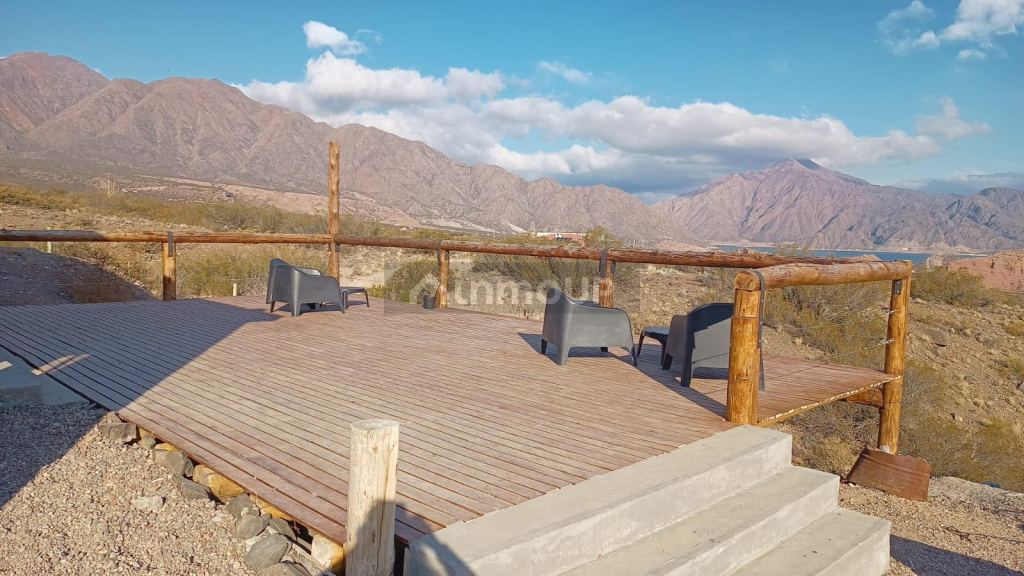 Cabaña en Venta en Las Heras, Mendoza