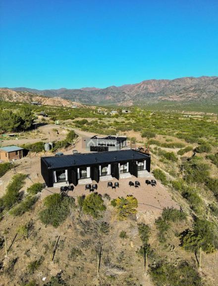 Cabaña en Venta en Las Heras, Mendoza