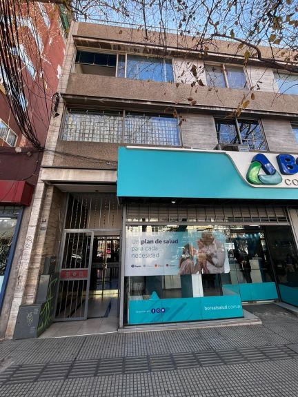 Departamento en Venta en Capital, Mendoza