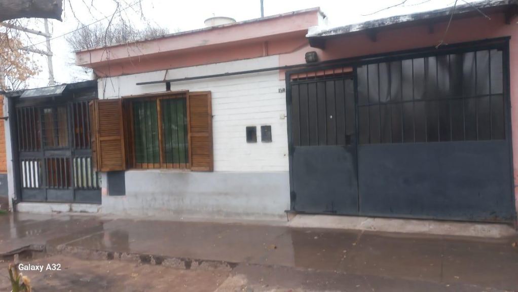 Casa en Venta en Lujan de Cuyo, Mendoza