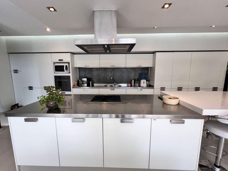 Casa en Venta en Guaymallen, Mendoza