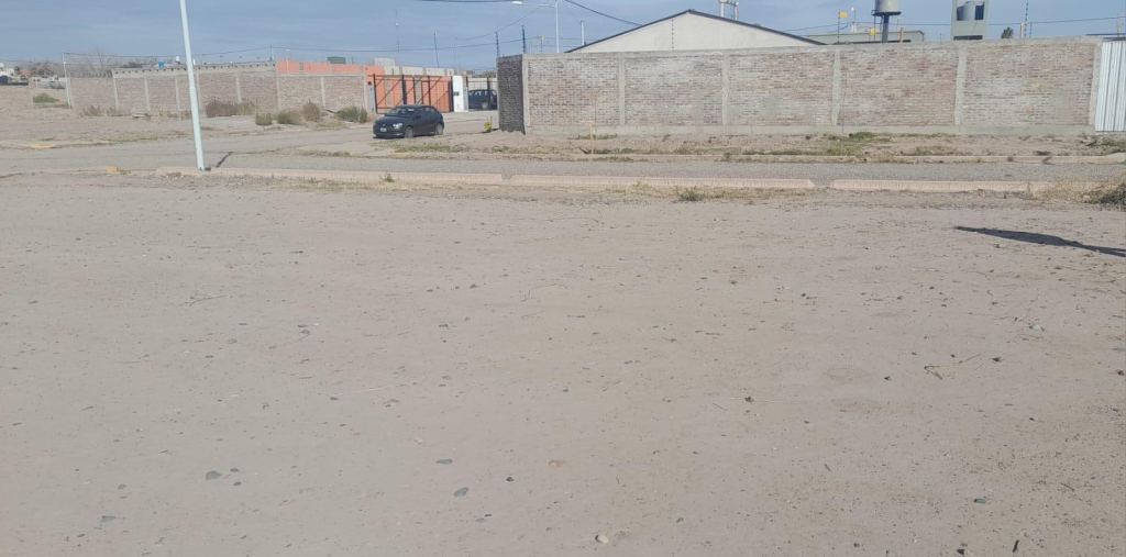 Lote en Venta en Maipu, Mendoza