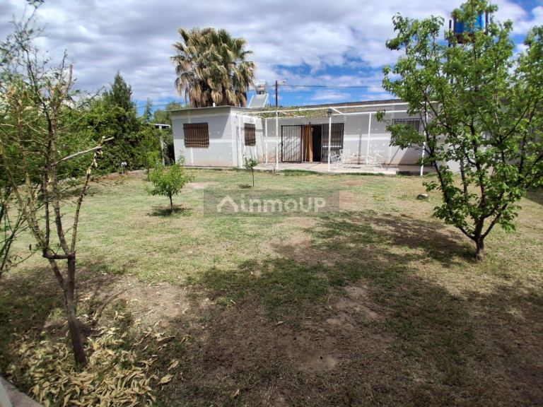 Casa en Venta en Junin, Mendoza