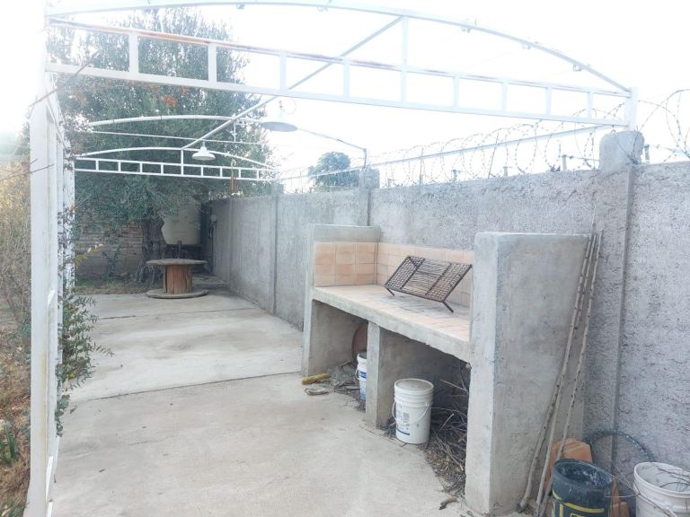Casa en Venta en Junin, Mendoza