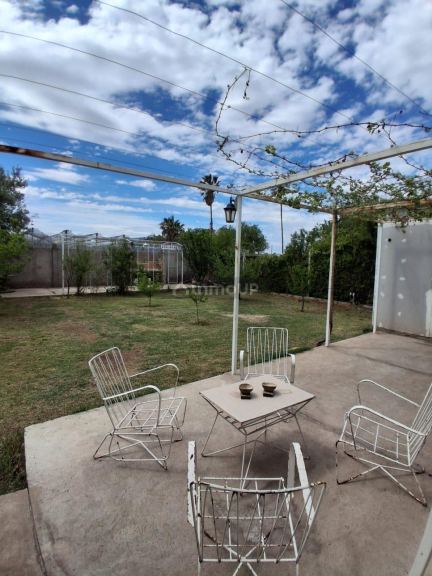 Casa en Venta en Junin, Mendoza