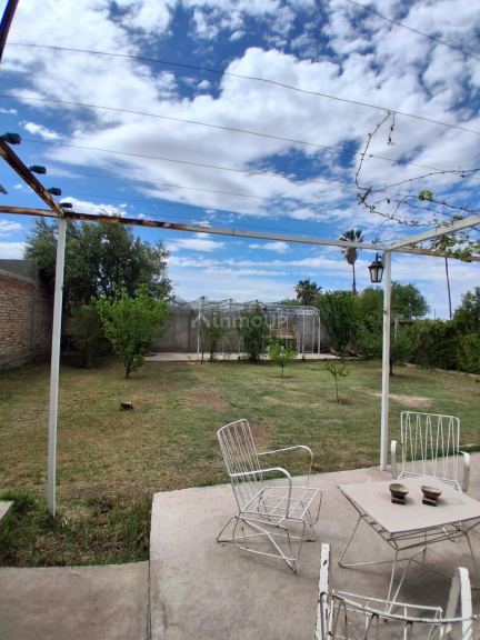 Casa en Venta en Junin, Mendoza