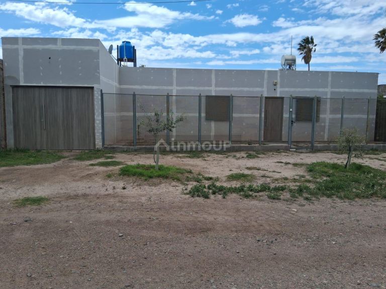 Casa en Venta en Junin, Mendoza