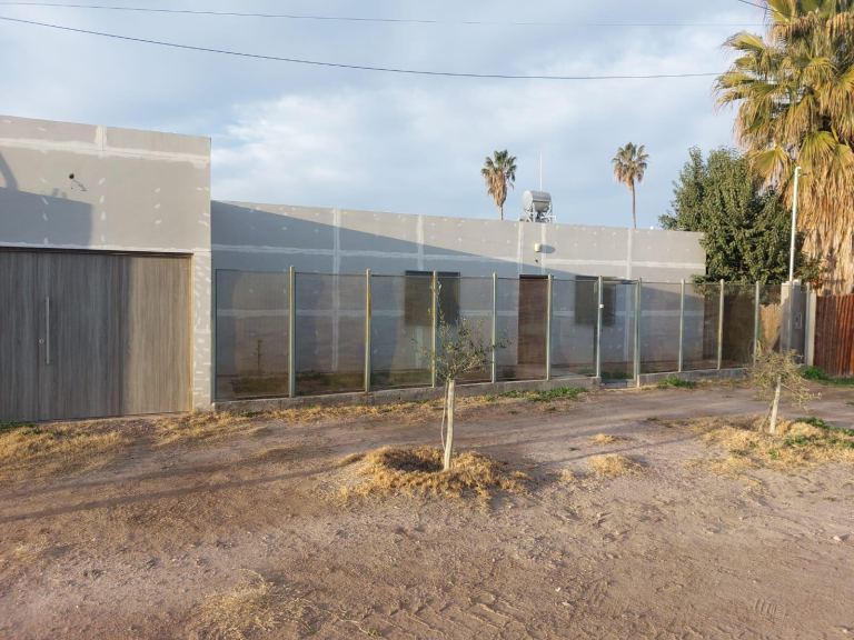 Casa en Venta en Junin, Mendoza