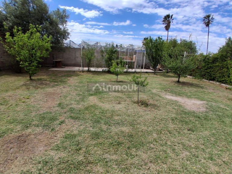 Casa en Venta en Junin, Mendoza