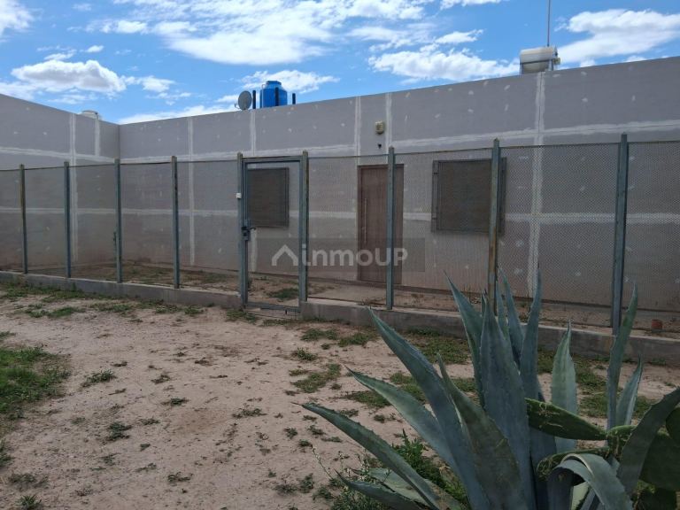 Casa en Venta en Junin, Mendoza