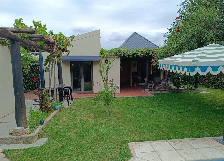 Casa en Venta en Maipu, Mendoza