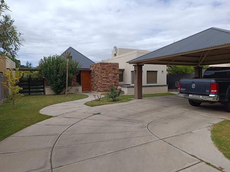 Casa en Venta en Maipu, Mendoza