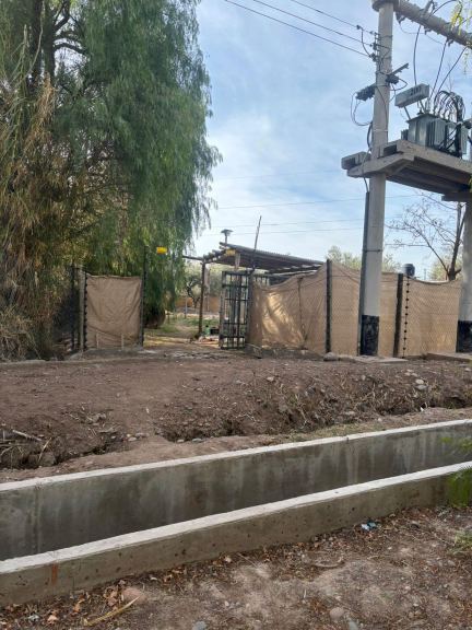 Lote en Venta en Maipu, Mendoza