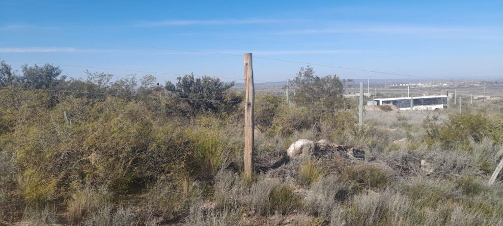 Lote en Venta en Las Heras, Mendoza