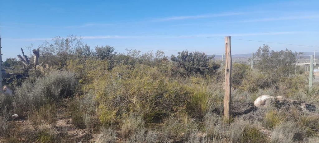 Lote en Venta en Las Heras, Mendoza