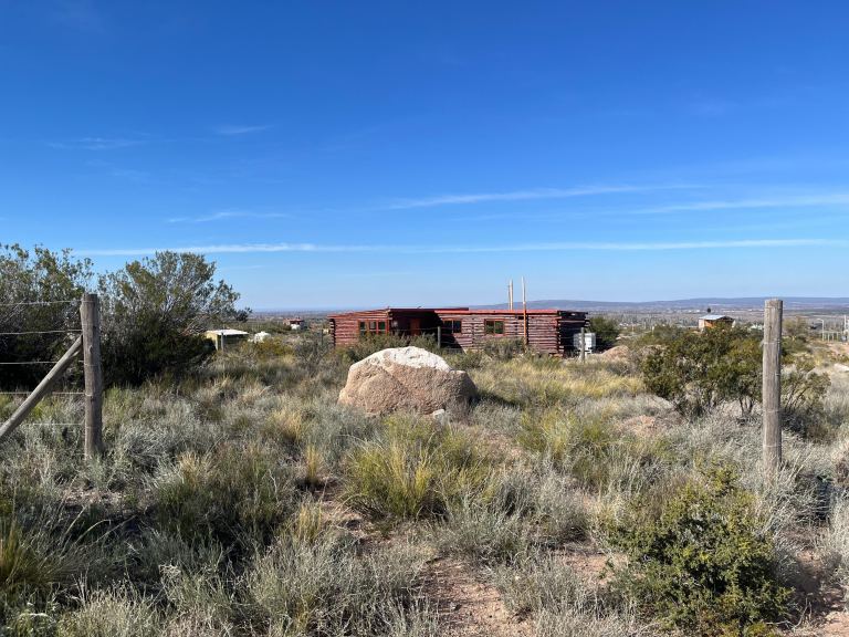 Lote en Venta en Las Heras, Mendoza
