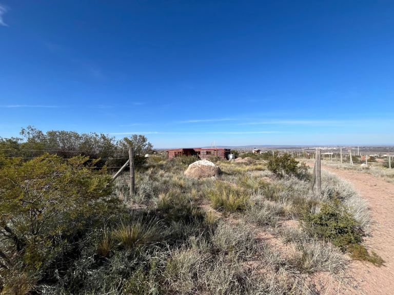 Lote en Venta en Las Heras, Mendoza
