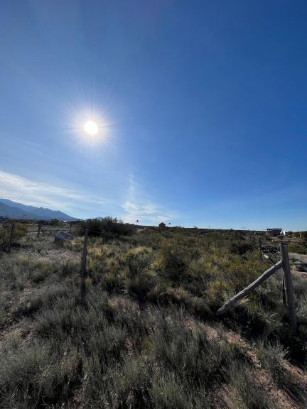 Lote en Venta en Las Heras, Mendoza