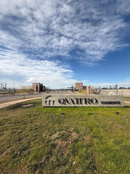 Lote en Venta en Lujan de Cuyo, Mendoza