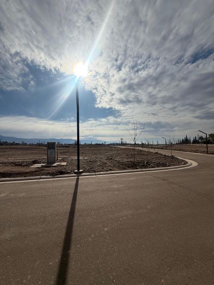 Lote en Venta en Lujan de Cuyo, Mendoza