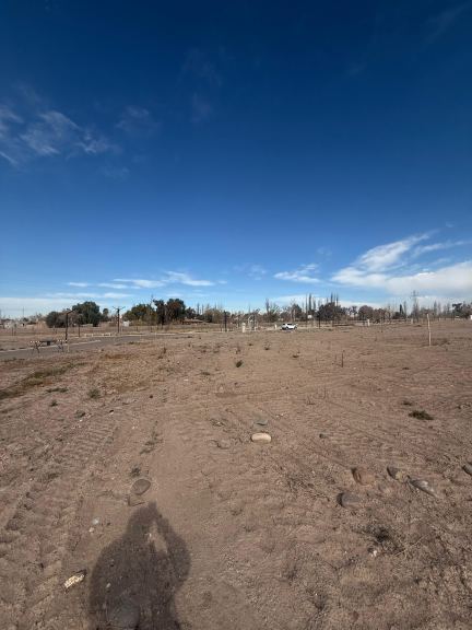 Lote en Venta en Lujan de Cuyo, Mendoza