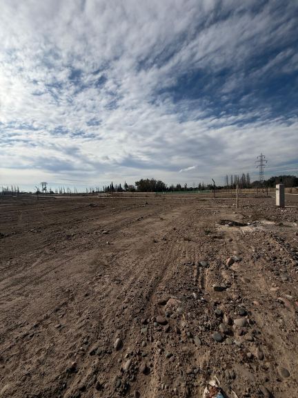 Lote en Venta en Lujan de Cuyo, Mendoza