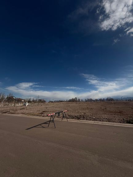 Lote en Venta en Lujan de Cuyo, Mendoza