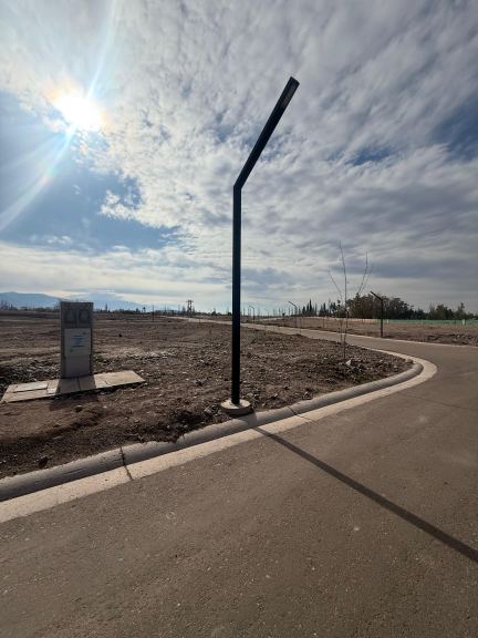 Lote en Venta en Lujan de Cuyo, Mendoza