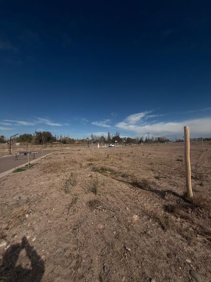 Lote en Venta en Lujan de Cuyo, Mendoza