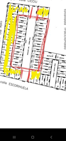 Lote en Venta en Guaymallen, Mendoza