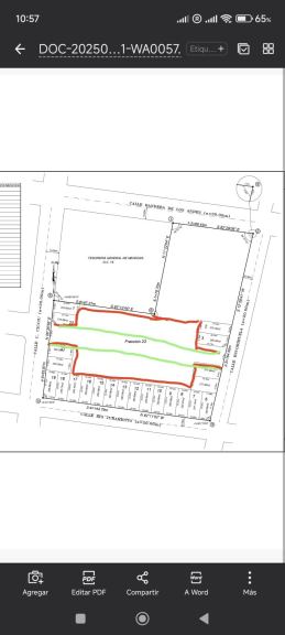 Lote en Venta en Guaymallen, Mendoza