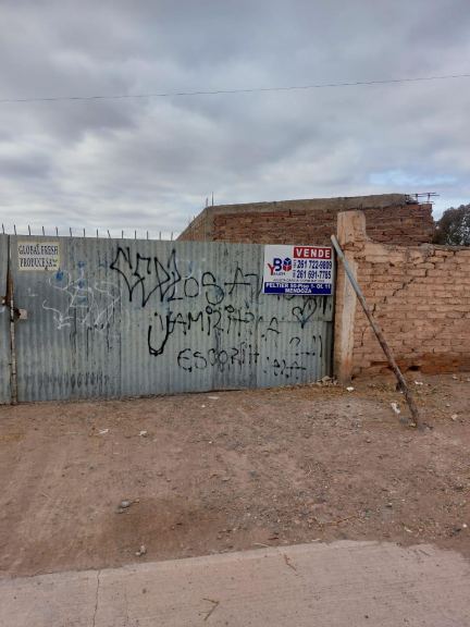 Lote en Venta en Guaymallen, Mendoza