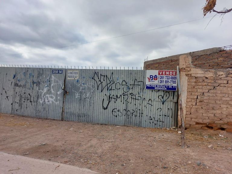 Lote en Venta en Guaymallen, Mendoza