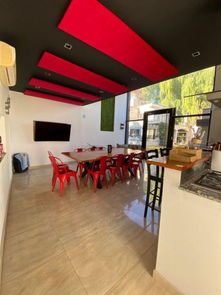Casa en Venta en Guaymallen, Mendoza