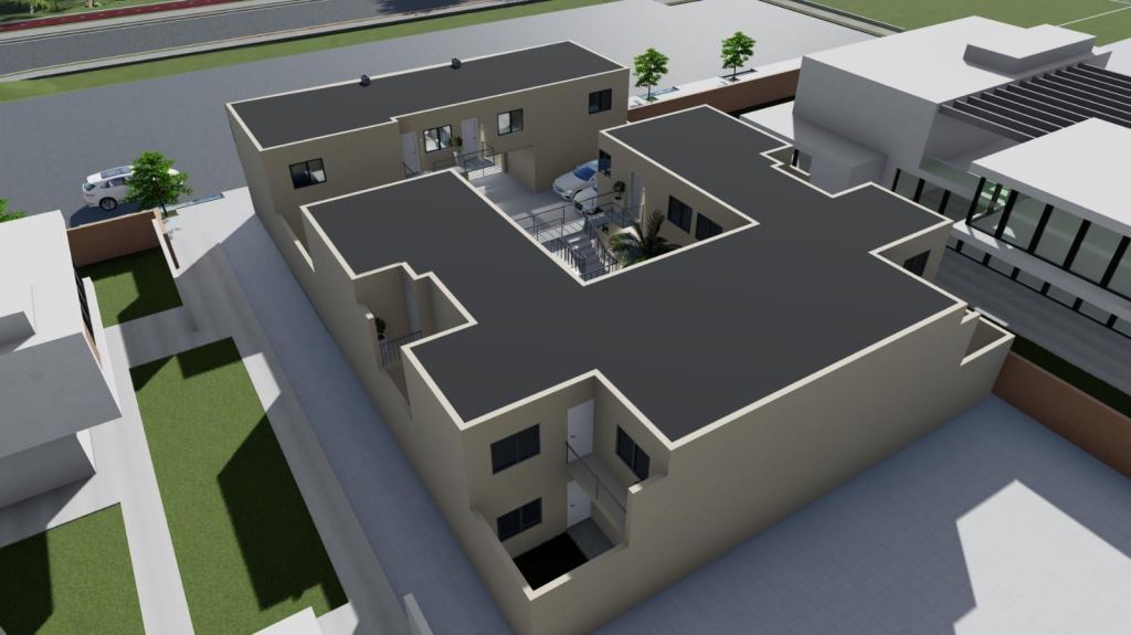 Departamento en Venta en Guaymallen, Mendoza