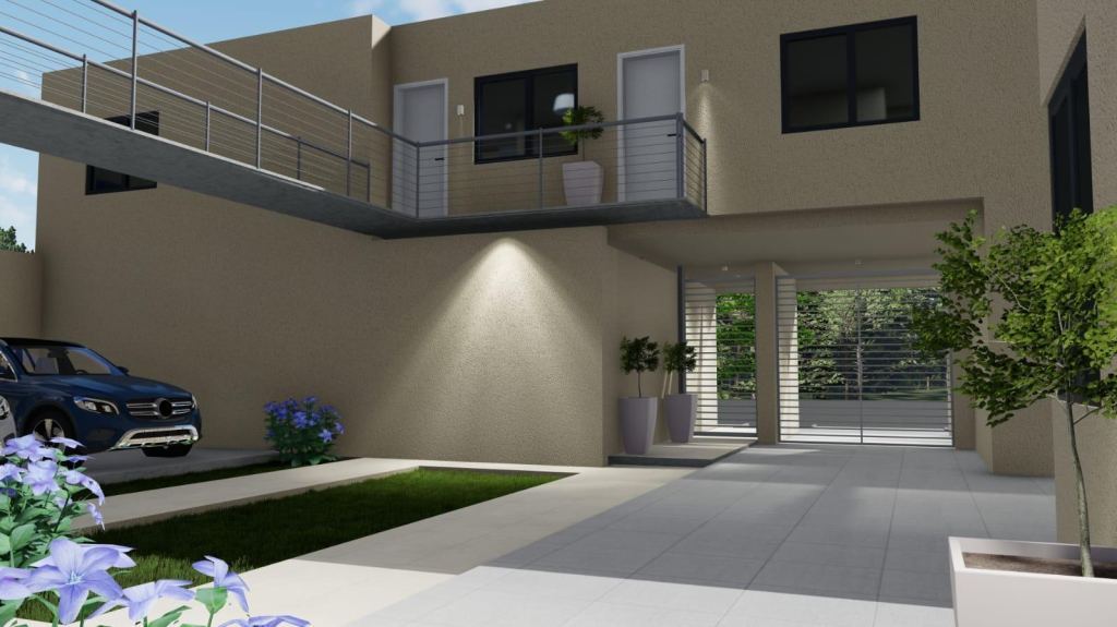 Departamento en Venta en Guaymallen, Mendoza