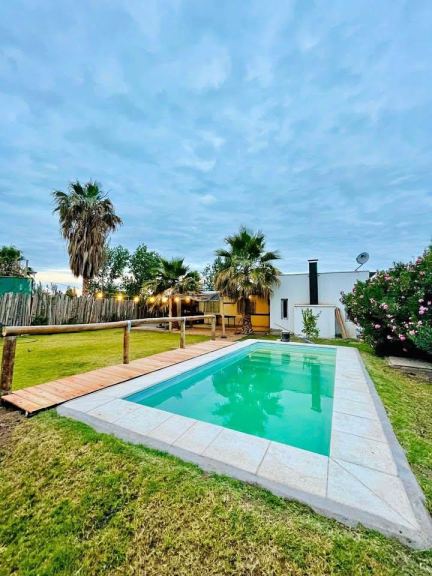 Casa en Venta en Las Heras, Mendoza