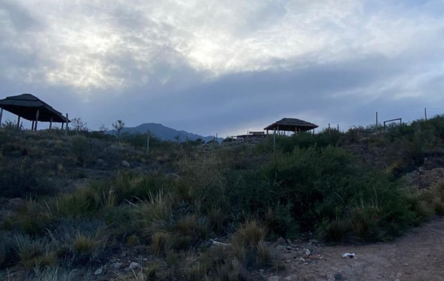 Lote en Venta en Lujan de Cuyo, Mendoza