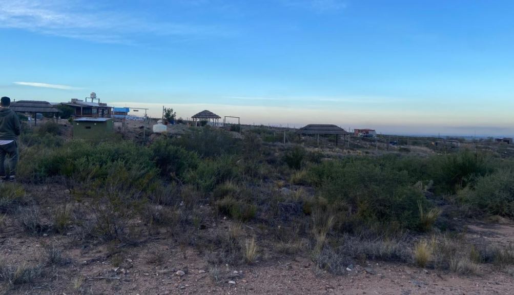Lote en Venta en Lujan de Cuyo, Mendoza