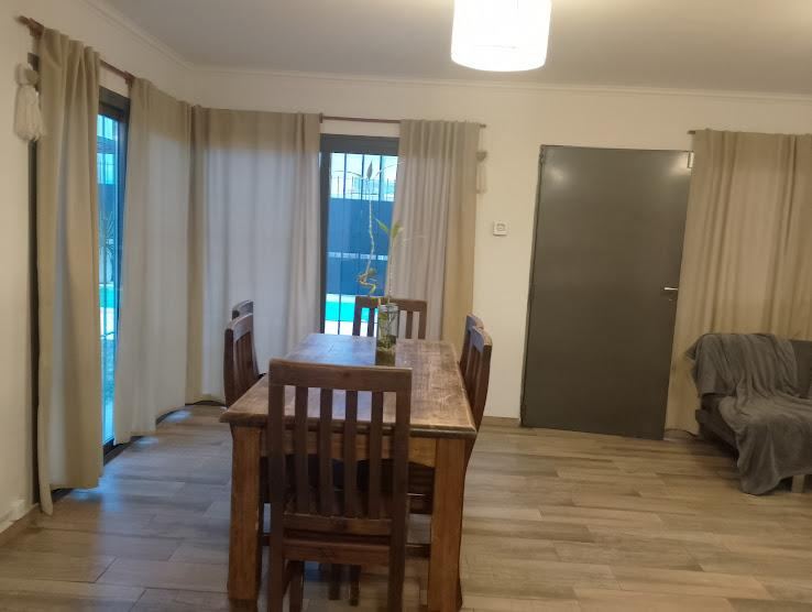 Casa en Venta en Lujan de Cuyo, Mendoza