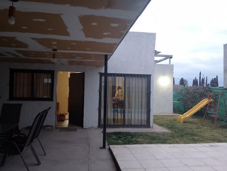 Casa en Venta en Lujan de Cuyo, Mendoza