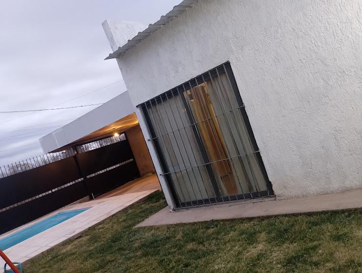 Casa en Venta en Lujan de Cuyo, Mendoza